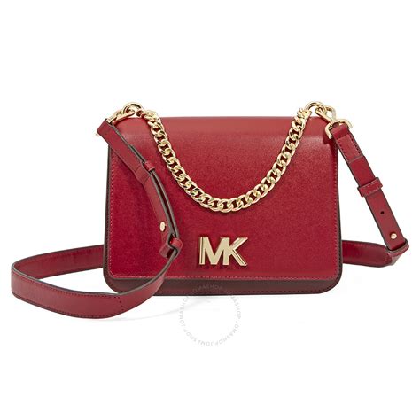 michael kors mott leather crossbody|michael kors crossbody wallet bag.